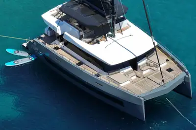 Image de Sun-Kissed Sailing Adventure in the Saronic Islands