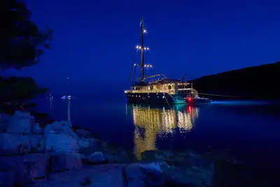 Image de Sun-Kissed Sailing Adventure in Split, Croatia