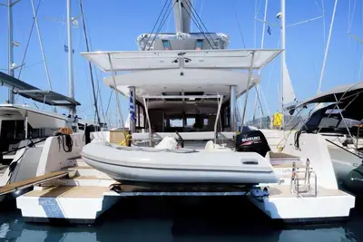 Image de Sun-Kissed Sailing Adventure in the Ionian Islands, Lefkada