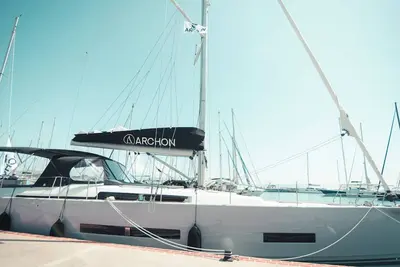 Image de Sun-Kissed Sailing Adventure in the Dodecanese Islands
