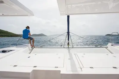 Image de Caribbean Dream: Sun-soaked Sailing Adventure from Tortola, Islas Vírgenes Británicas