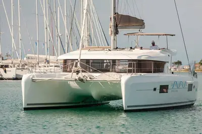 Image de Sun-Kissed Sailing Adventure in the Ionian Islands, Lefkada
