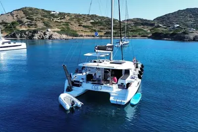 Image de Sun-Kissed Sailing Adventure in the Dodecanese Islands