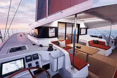 Image de Sun-Kissed Sailing Adventure in the Ionian Islands, Lefkada