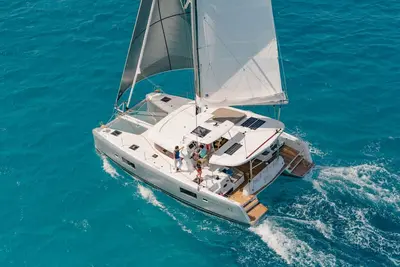 Image de Sun-Kissed Sailing Adventure in Isla de Mahe, Seychelles