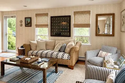 Image de Charming Chatham Cottage - Walk to Main St, Chatham Bars Inn & Oyster Pond Beach