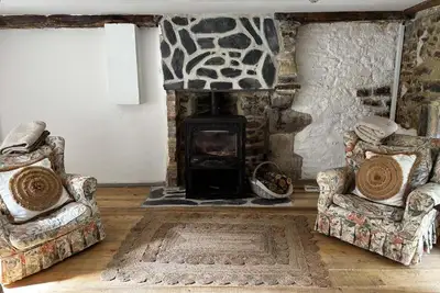 Image de Gîte du XVIIIÈME siècle en pleine campagne Creusoise