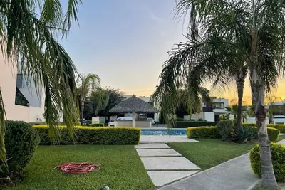 Image de Comfortable house in Competa with a pool, 10 minutes from the airport