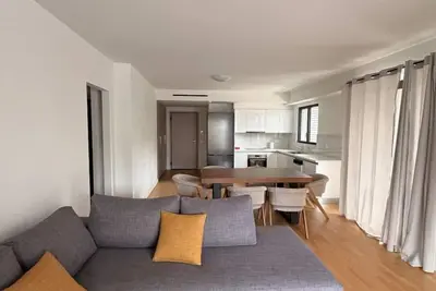 Image de Alimos Urban Retreat