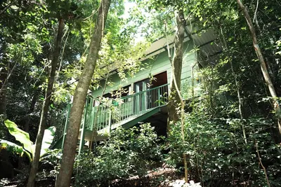 Image de TreeHouse Congo Monteverde