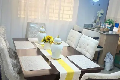 Image de Apartamento en Santo Domingo este