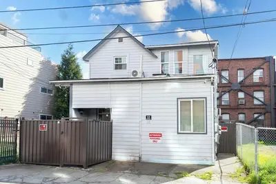 Image de Wonderful 3-bedroom house with Ac in the heart of Seattle