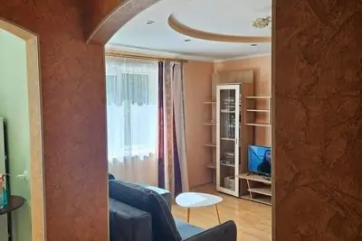 Image de Serene 1-bedroom apartment in charming Liepāja perfect for relaxing