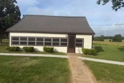 Image de Charming 2-bedroom country house 15 minutes from Bryan with Ac/Heat.