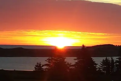 Image de Oceanview Cottage - Beach - Peaceful - Amazing Views (Cottage Name= Dune View)