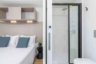 Image de Arena Stupice Camping Homes