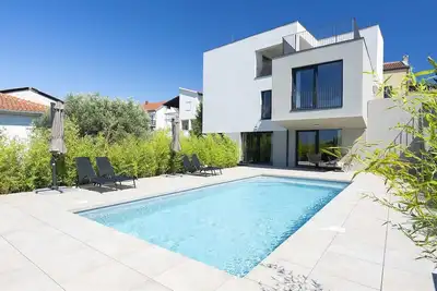 Image de Villa Colentum - villa de luxe de quatre chambres