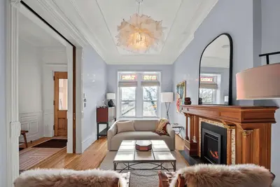 Image de Rove Travel | Prospect House | Parlor & Roof Decks