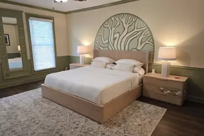 Image de Daufuskie Paradise, Oceanfront 3 Suite Cottage with Huge Porch