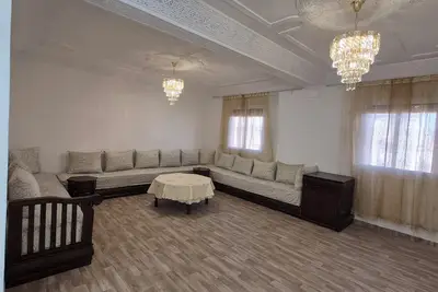 Image de Appartement Luxueux 160 m² – Agadir