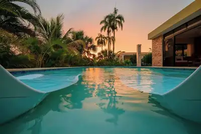 Image de Villa Tranquila, Luxury Boho Encuentro Retreat