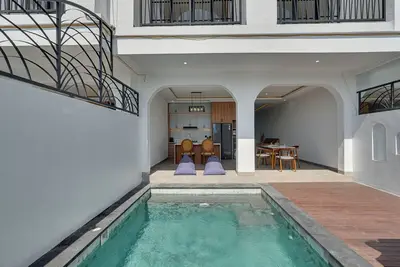 Image de Villa Aluna - Ungasan