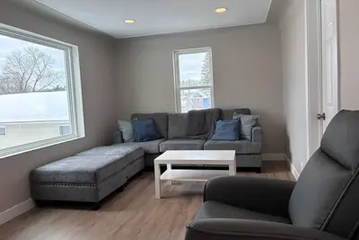 Image de Lake Harbor Haven Ii Charming 2-bedroom cottage with Ac in Norton Shores