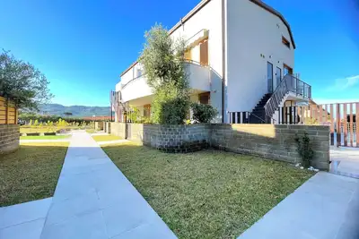 Image de Edri Punta Tresino - Family-Friendly Home