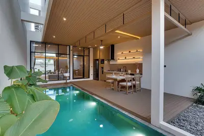 Image de Villa Paiza - Canggu