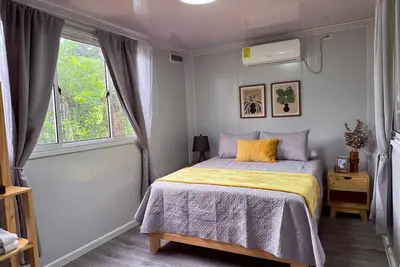 Image de Rio Celeste, Costa Rica, 2-bedroom apartment with Ac