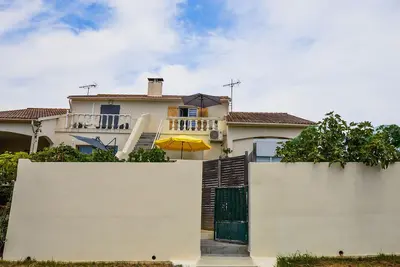 Image de Haut De Villa Proche Mer