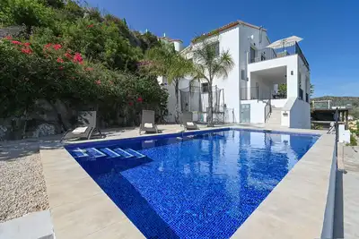 Image de Casa Zoe 6 pax - Pedreguer, Costa Blanca