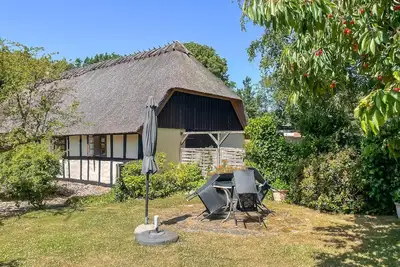 Image de 2 bedroom cozy apartment in Svendborg