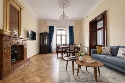 Image de 2br on Nizami by Fountain Square