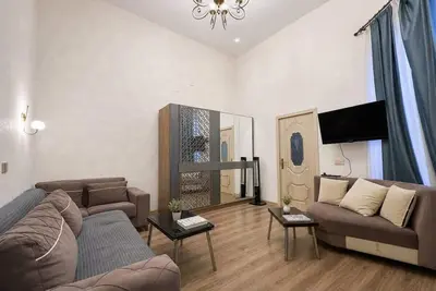 Image de Central 1br Near Boulevard & Old City