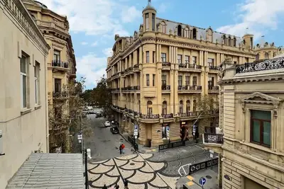 Image de Sea View 2br by Boulevard & F1
