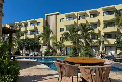 Image de Oceanna Luxury Condo by Gps