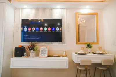Image de Stay near Naia Airport, Mall of Asia & Smx Convention, Moa Arena and near Picc