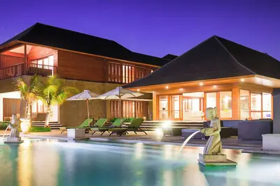 Image de Bayu Gita Beachfront Ketewel