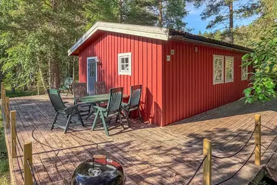 Image de 2 bedroom stunning home in Hagfors