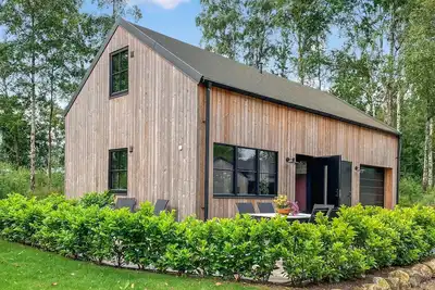 Image de Gorgeous home in Väröbacka with house sea view