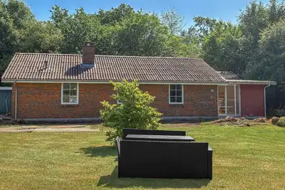 Image de 3 bedroom lovely home in Toftlund