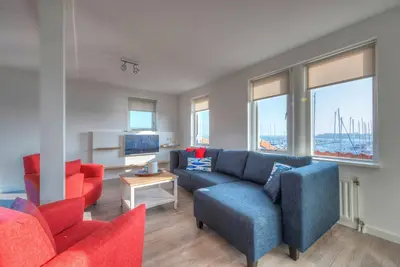 Image de Appartement élégant à Ouddorp pour 6