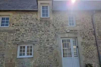 Image de Au Havre d'Omaha Home A