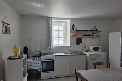 Image de Au havre d'Omaha Logement B