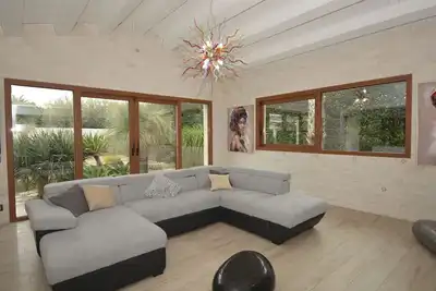 Image de Villa à Modica avec 3 chambres à coucher, 6 couchages