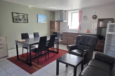 Image de Au havre d'Omaha Logement C