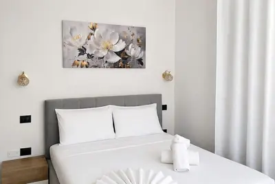 Image de Rrapi Apartments, Apartment in Tragjas: Between the Sea, the Mountains, and Relaxation