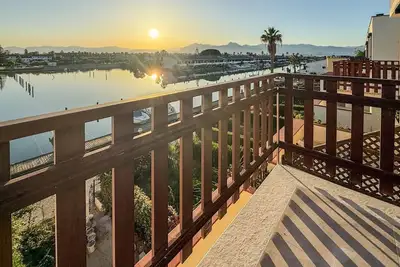 Image de La Casa Lago Mare: Stunning Views of the Sibari Lakes