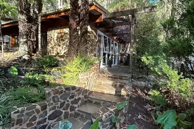 Image de Stone Cottage in Healesville, 7min from town. Close to vineyards and restaurants